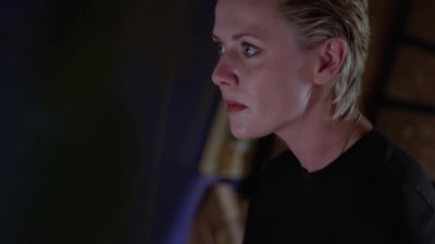(computer speaking Goa'uld) - Stargate SG-1