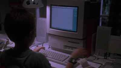 ** [ Computer Start-Up Tone ] - Blank Check
