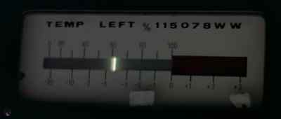 COMPUTER:
Stop your vehicle. - THX 1138