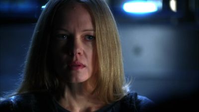 (computer trilling) - CSI: Crime Scene Investigation