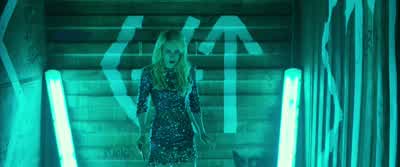 Hello, Vee. - Nerve