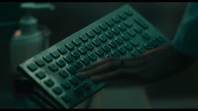 COMPUTER VOICE: Screw you. - Venom: Let There Be Carnage
