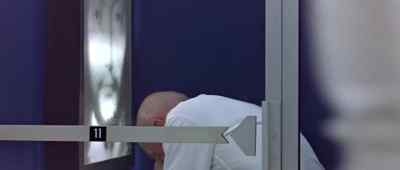 COMPUTER:
You are a true believer. - THX 1138
