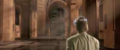 COMPUTER:
You have accessed DigiCom's Corridor... - Disclosure