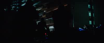 Computerized voice: \h\h\h\h\hATTENTION. - Run All Night