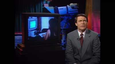 Computers that can handle
millions of numbers a minute - Time Bomb Y2K