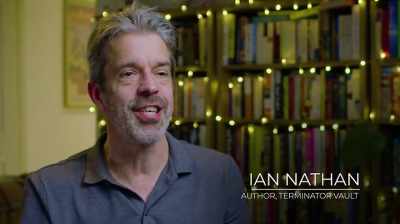 Computers, once - In Search of Tomorrow