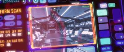 Computer's saying there's
no other life forms on board. - Star Trek: Prodigy