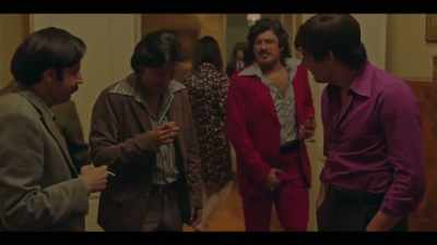 Comrade artists, how are you?
- Everything is going smoothly for you. - Toma