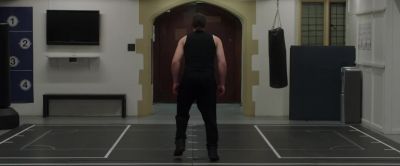 Comrade Belikov - Vampire Academy
