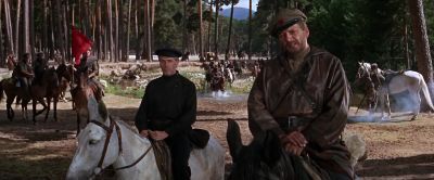 Comrade Doctor - Doctor Zhivago