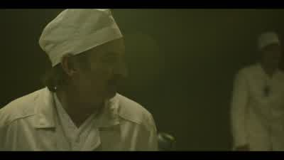 Comrade Dyatlov! - Chernobyl