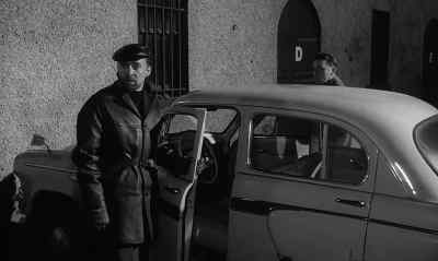 - Comrade Fiedler?
- Yes? - The Spy Who Came in from the Cold