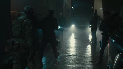 General. - FBI: International