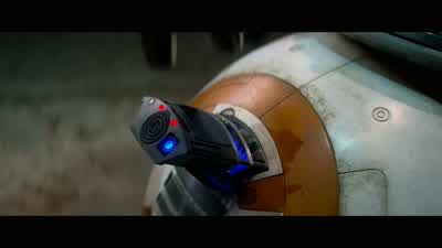 C 3PO GeneralI regret to inform youbut this map recovered from BB 8is only partially completeAnd even worse it matches no charted system on recordWe simply do not have enough informationto locate Master Luke - Star Wars: Episode VII   The Force Awakens
