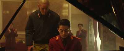 Comrade Li, there may be a problem. - Escape