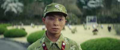 Comrade Lim Kyu-nam... - Escape