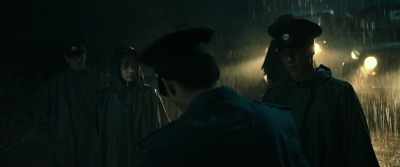 Comrade Lim - Confidential Assignment