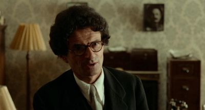 Comrade Reed you can always go back to your private responsibilities - Reds
