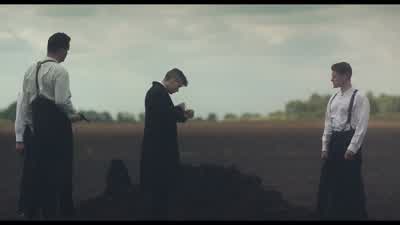 Comrade, we have our orders, you know how it is. - Peaky Blinders