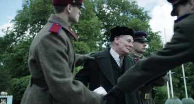 Comrade Timashuk,
I retired six years ago. - The Death of Stalin