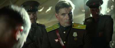Comrade Vasiliev,
please show us on the map - Berenshtein