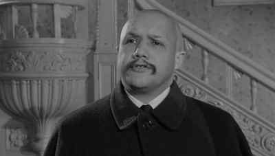 - Comrade Zilkov?
- Yes? - The Manchurian Candidate