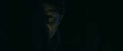 Comrades. He'll be doing
his round again in 30 minutes. - Into the Darkness