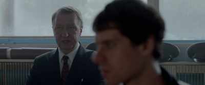 Comrades, this is not
a question of can or can't. - Chernobyl: Abyss