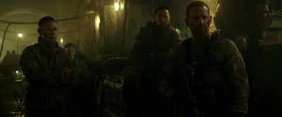Comstock. He was under a ceramic bathtub,
is that right? - Spectral