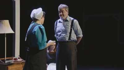 Con dan y sus padres - The Confession Musical