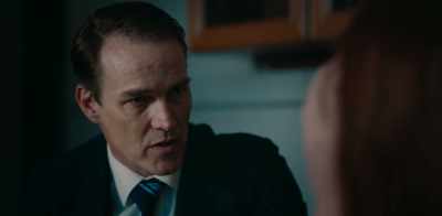 Con lo que me acabas de decir, - Krays: Code of Silence