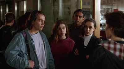 Con: Miss? - The Heartbreak Kid