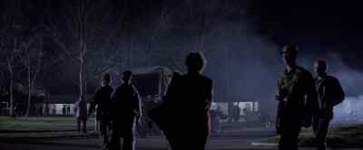 Con: Miss? - Body Snatchers