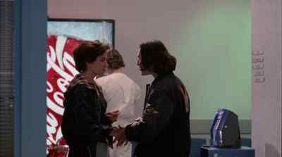 Con: Papa. - The Heartbreak Kid