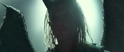 Conall wanted peace... - Maleficent: Mistress of Evil