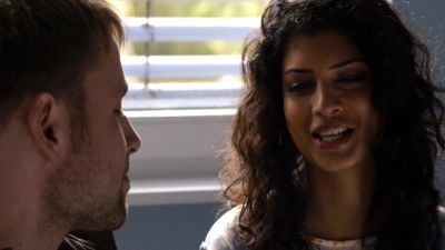 "Conan, what is best in life?" - Sense8