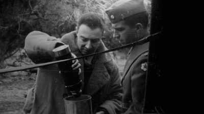 CONANT: Oppenheimer was
working night and day - To End All War: Oppenheimer & the Atomic Bomb