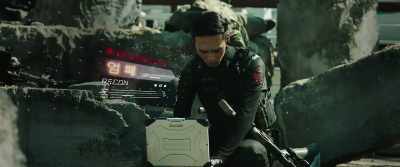 "CONCEAL CONCEAL" - Fabricated City