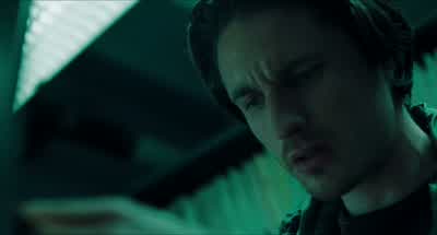 "Conceived, '65. - The Ring