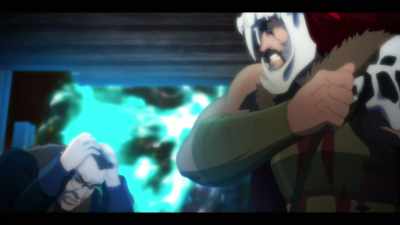 Concentrate all fire
on that point! - ARK: The Animated Series