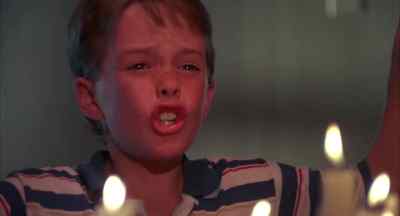Concentrate harder! - Troll 2