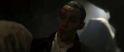 Concentrate on recovering
what is rightfully yours. - Monster Mash