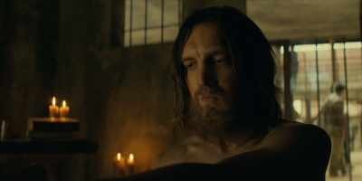 Concentrate on the vibration, - Dan Brown's The Lost Symbol