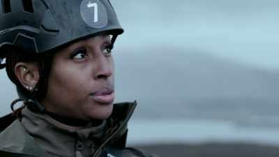 Concentrate on what you need to do, - Celebrity SAS: Who Dares Wins