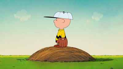 Concentrate. - The Snoopy Show