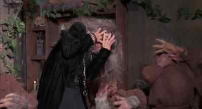 Concentrate! - Troll 2