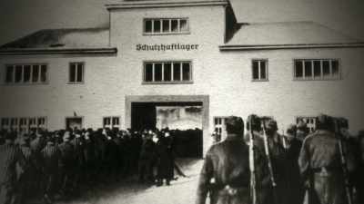 CONCENTRATION CAMP - Hitler and the Nazis: Evil on Trial