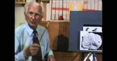 Concept make you a great artist. - Struggle: The Life and Lost Art of Szukalski