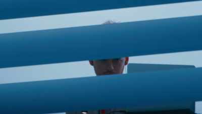 Conceptually, I was
thinking a lot about the book - New Order: Decades